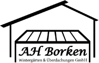 AH-Überdachung Logo